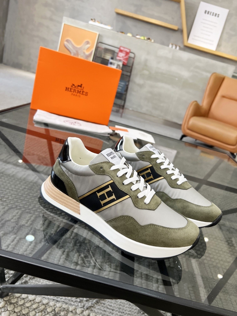 Hermes Sneakers